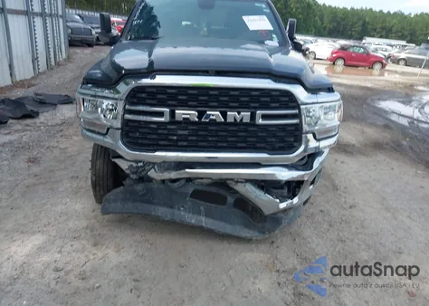 2022 Ram 3500 z USA, uszkodzony, nr VIN 3C63RRLL0NG175002